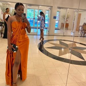 Of the shoulder dress for sell